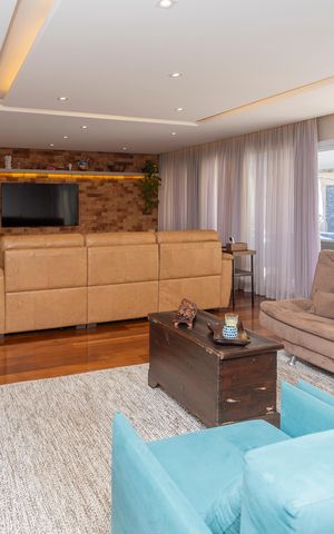Casa à venda com 500m², 3 quartos e 3 vagasSala