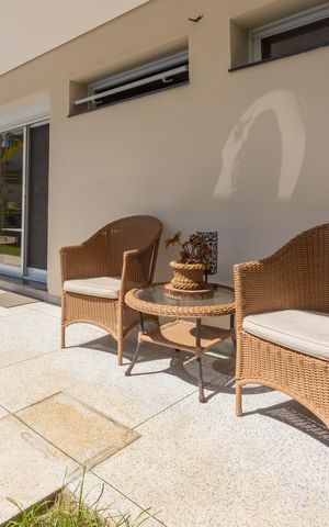 Casa à venda com 500m², 3 quartos e 3 vagasQuintal