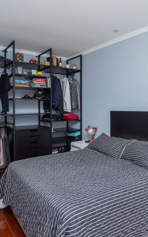 Casa à venda com 500m², 3 quartos e 3 vagasSuíte 2
