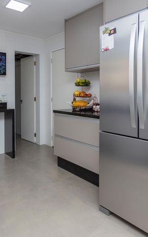 Casa à venda com 500m², 3 quartos e 3 vagasCozinha