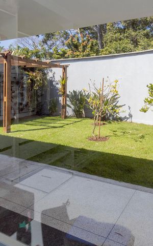 Casa à venda com 500m², 3 quartos e 3 vagasVista do Closet da suíte 1