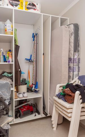 Casa à venda com 500m², 3 quartos e 3 vagasLavanderia