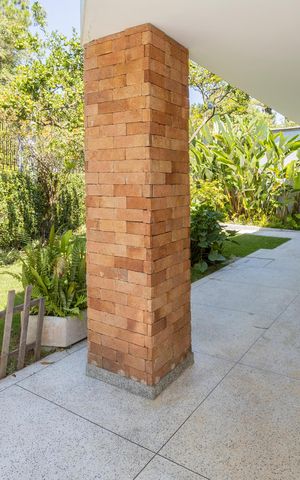 Casa à venda com 500m², 3 quartos e 3 vagasQuintal