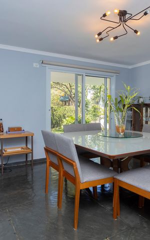 Casa à venda com 500m², 3 quartos e 3 vagasCopa
