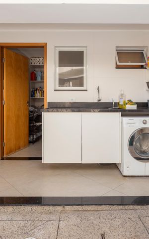 Casa à venda com 500m², 3 quartos e 3 vagasLavanderia