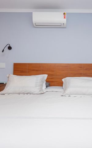 Casa à venda com 500m², 3 quartos e 3 vagasSuíte 1
