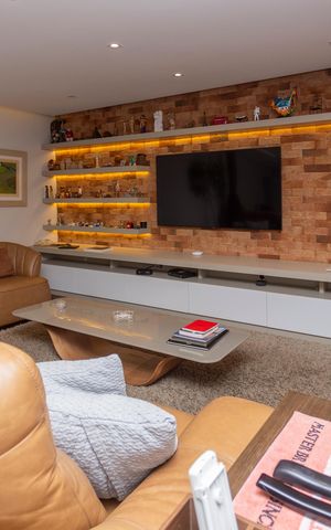 Casa à venda com 500m², 3 quartos e 3 vagasSala
