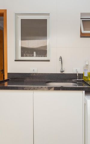 Casa à venda com 500m², 3 quartos e 3 vagasLavanderia