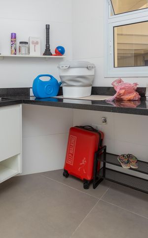 Casa à venda com 500m², 3 quartos e 3 vagasÁrea de Serviço 