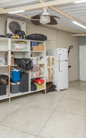 Casa à venda com 500m², 3 quartos e 3 vagasOficina