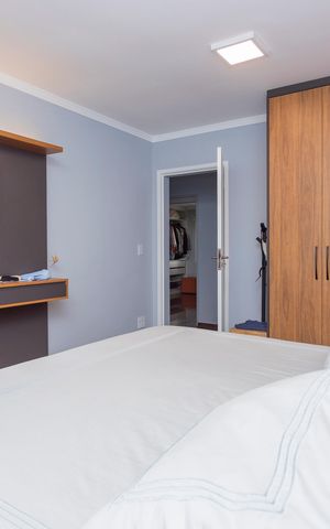 Casa à venda com 500m², 3 quartos e 3 vagasSuíte 1