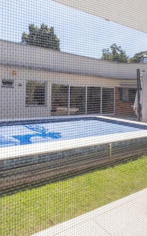 Casa à venda com 500m², 3 quartos e 3 vagasVista da Suíte 3