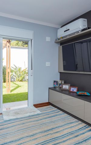 Casa à venda com 500m², 3 quartos e 3 vagasEscritório