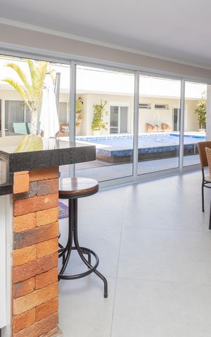 Casa à venda com 500m², 3 quartos e 3 vagasEspaço Lazer