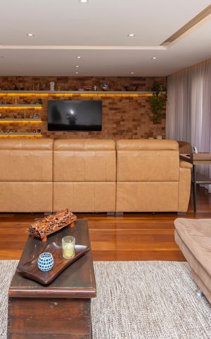 Casa à venda com 500m², 3 quartos e 3 vagasSala