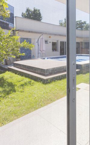 Casa à venda com 500m², 3 quartos e 3 vagasVista da Suíte 2