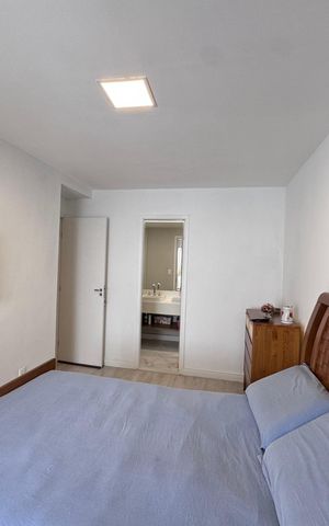 Apartamento à venda com 71m², 2 quartos e 1 vaga Apartamento à venda com 71m², 2 quartos e 1 vagaSuíte