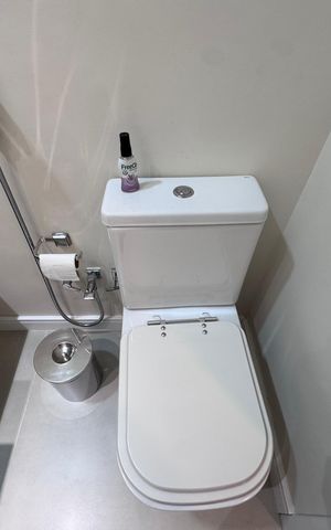 Apartamento à venda com 71m², 2 quartos e 1 vaga Apartamento à venda com 71m², 2 quartos e 1 vagaLavabo
