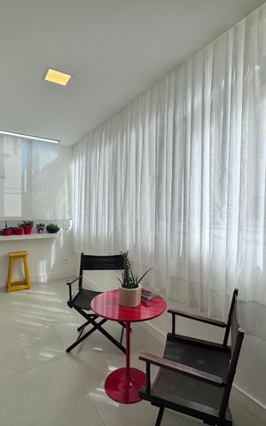 Apartamento à venda com 71m², 2 quartos e 1 vaga Apartamento à venda com 71m², 2 quartos e 1 vagaVaranda