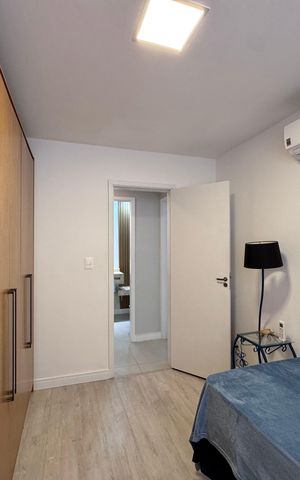 Apartamento à venda com 71m², 2 quartos e 1 vaga Apartamento à venda com 71m², 2 quartos e 1 vagaQuarto