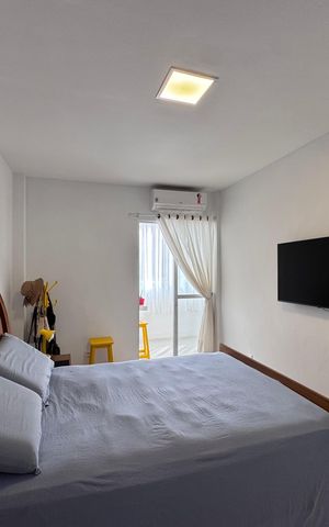 Apartamento à venda com 71m², 2 quartos e 1 vaga Apartamento à venda com 71m², 2 quartos e 1 vagaSuíte