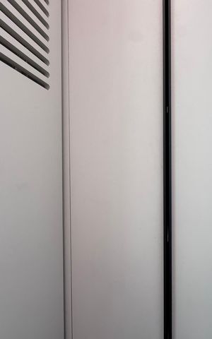 Apartamento à venda com 71m², 2 quartos e 1 vaga Apartamento à venda com 71m², 2 quartos e 1 vagaCozinha e Área de Serviço