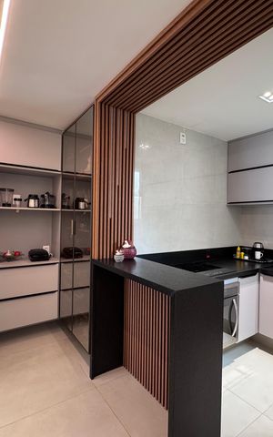 Apartamento à venda com 71m², 2 quartos e 1 vaga