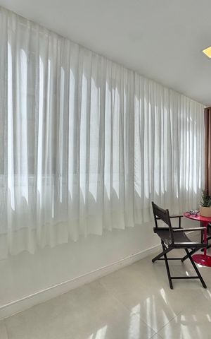 Apartamento à venda com 71m², 2 quartos e 1 vaga Apartamento à venda com 71m², 2 quartos e 1 vagaVaranda