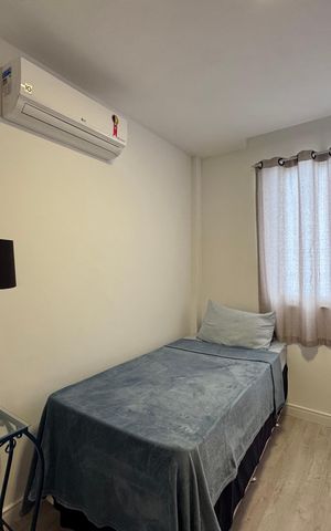 Apartamento à venda com 71m², 2 quartos e 1 vaga Apartamento à venda com 71m², 2 quartos e 1 vagaQuarto