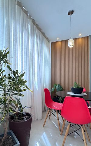 Apartamento à venda com 71m², 2 quartos e 1 vaga Apartamento à venda com 71m², 2 quartos e 1 vagaSala