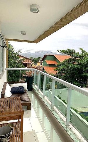 Apartamento à venda com 89m², 2 quartos e 2 vagas