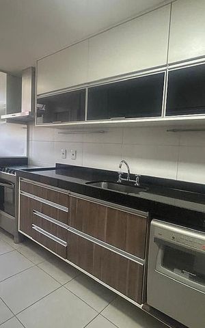 Apartamento à venda com 128m², 4 quartos e 2 vagas