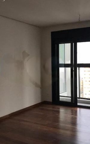Apartamento à venda com 208m², 3 quartos e 3 vagas