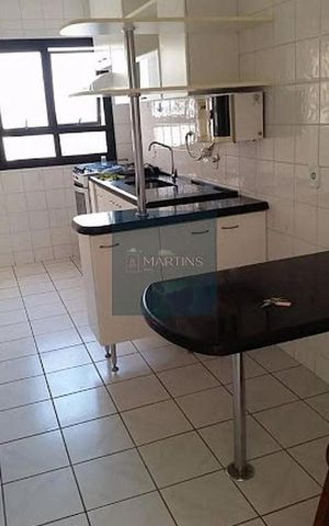 Apartamento à venda com 100m², 1 quarto e 2 vagas