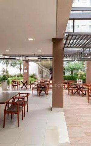 Apartamento à venda com 62m², 2 quartos e 2 vagas