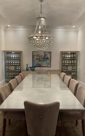 Casa à venda com 860m², 4 quartos e 6 vagas