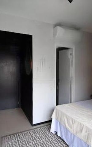 Apartamento à venda com 23m², 1 quarto e sem vaga