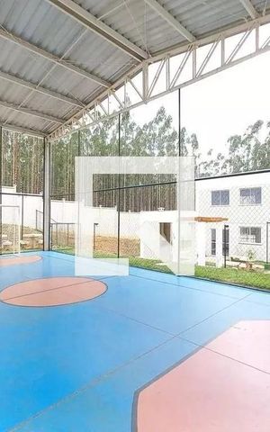 Apartamento à venda com 39m², 2 quartos e 1 vaga Apartamento à venda com 39m², 2 quartos e 1 vagaQuadra Esportiva
