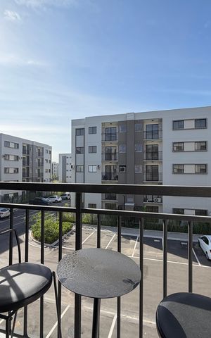 Apartamento para alugar com 46m², 2 quartos e 1 vaga Apartamento para alugar com 46m², 2 quartos e 1 vagaSala - Varanda