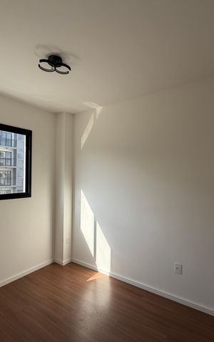 Apartamento para alugar com 46m², 2 quartos e 1 vaga Apartamento para alugar com 46m², 2 quartos e 1 vagaQuarto 2
