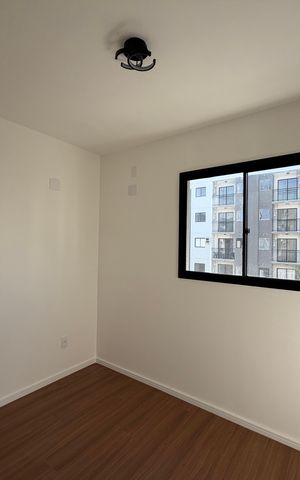 Apartamento para alugar com 46m², 2 quartos e 1 vaga Apartamento para alugar com 46m², 2 quartos e 1 vagaQuarto 1