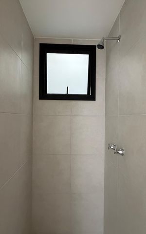 Apartamento para alugar com 46m², 2 quartos e 1 vaga Apartamento para alugar com 46m², 2 quartos e 1 vagaBanheiro