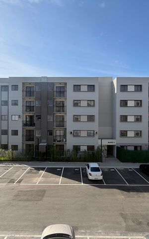 Apartamento para alugar com 46m², 2 quartos e 1 vaga Apartamento para alugar com 46m², 2 quartos e 1 vagaQuarto 1 - Vista