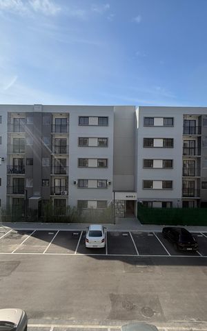 Apartamento para alugar com 46m², 2 quartos e 1 vaga Apartamento para alugar com 46m², 2 quartos e 1 vagaQuarto 2 - Vista