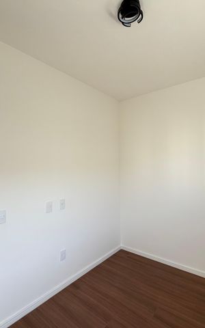 Apartamento para alugar com 46m², 2 quartos e 1 vaga Apartamento para alugar com 46m², 2 quartos e 1 vagaQuarto 1