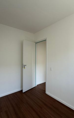 Apartamento para alugar com 46m², 2 quartos e 1 vaga Apartamento para alugar com 46m², 2 quartos e 1 vagaQuarto 2