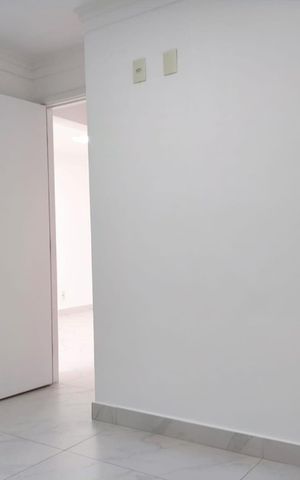 Apartamento à venda com 52m², 2 quartos e 1 vaga Apartamento à venda com 52m², 2 quartos e 1 vagaQuarto