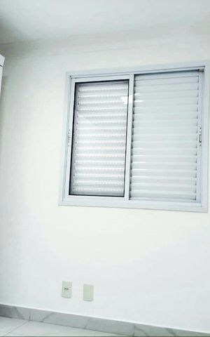 Apartamento à venda com 52m², 2 quartos e 1 vaga Apartamento à venda com 52m², 2 quartos e 1 vagaQuarto