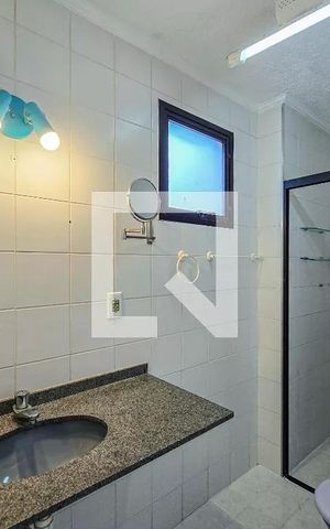 Apartamento para alugar com 85m², 2 quartos e 1 vaga