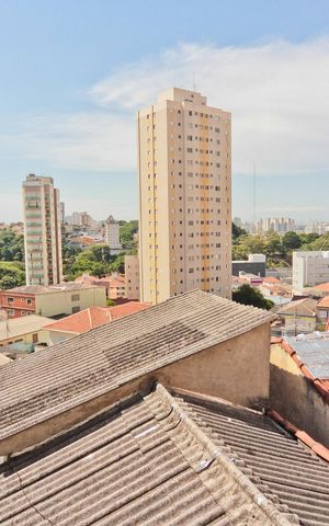 Casa para alugar com 90m², 2 quartos e 1 vaga Casa para alugar com 90m², 2 quartos e 1 vagaVista